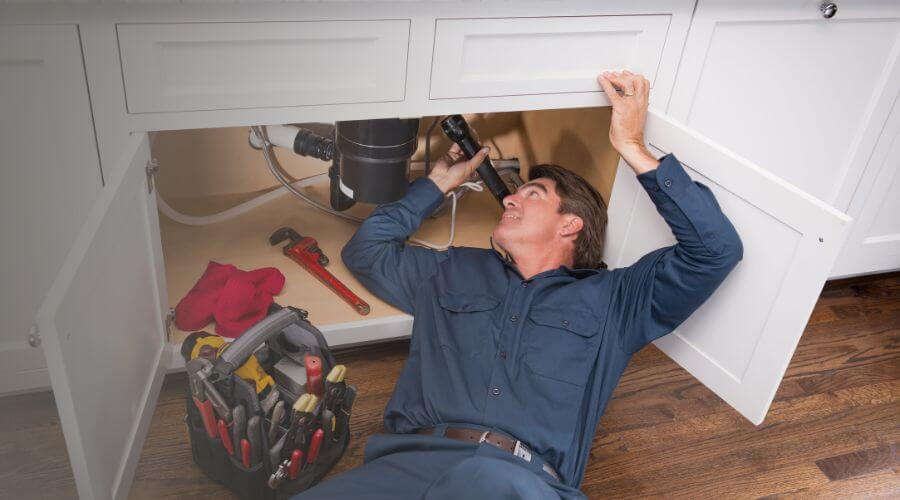 Professional Leak Detection in Fort Madison, IA