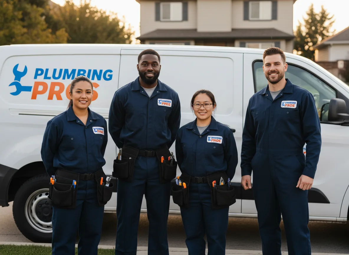Water Heater Repair company in Fort Madison, IA